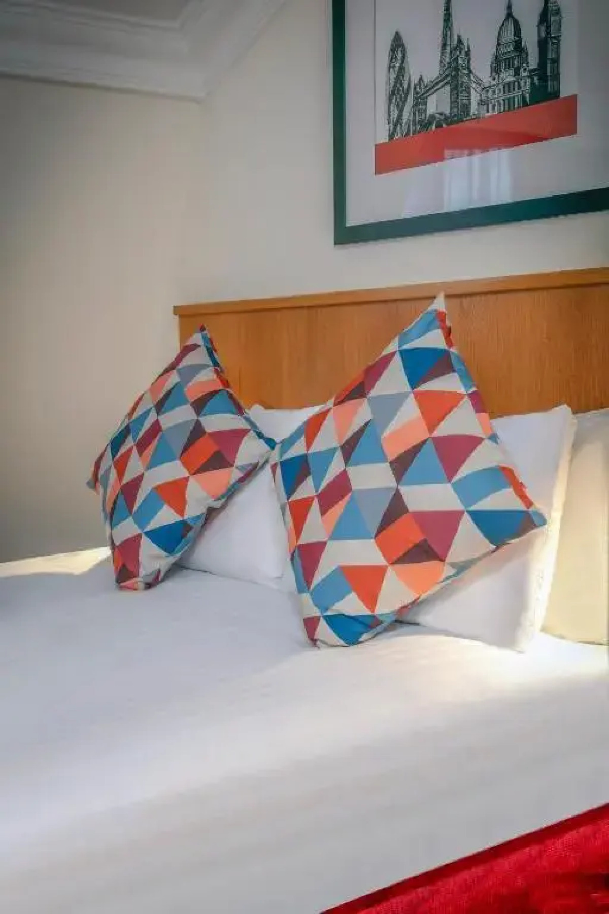 Queensway Hotel Sure Hotel Collection By Best Western