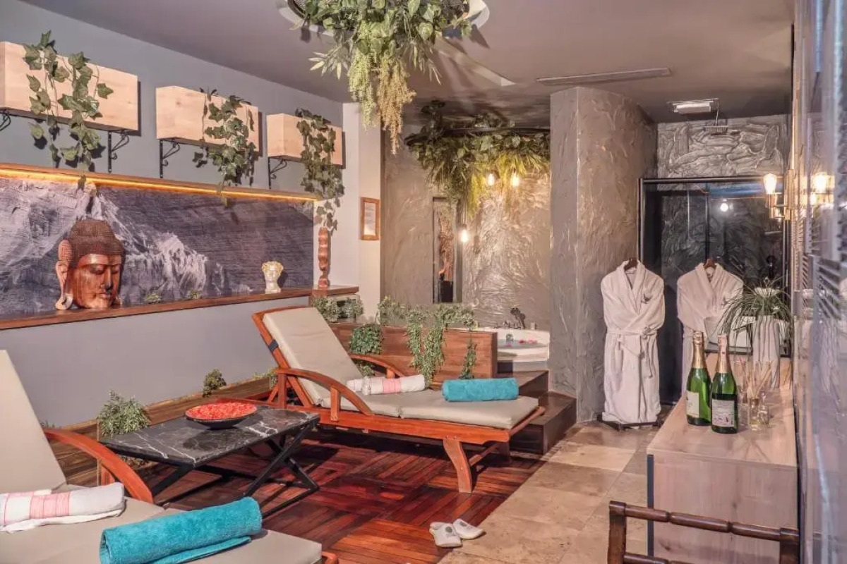 Royal Wings Hotel — All Inclusive