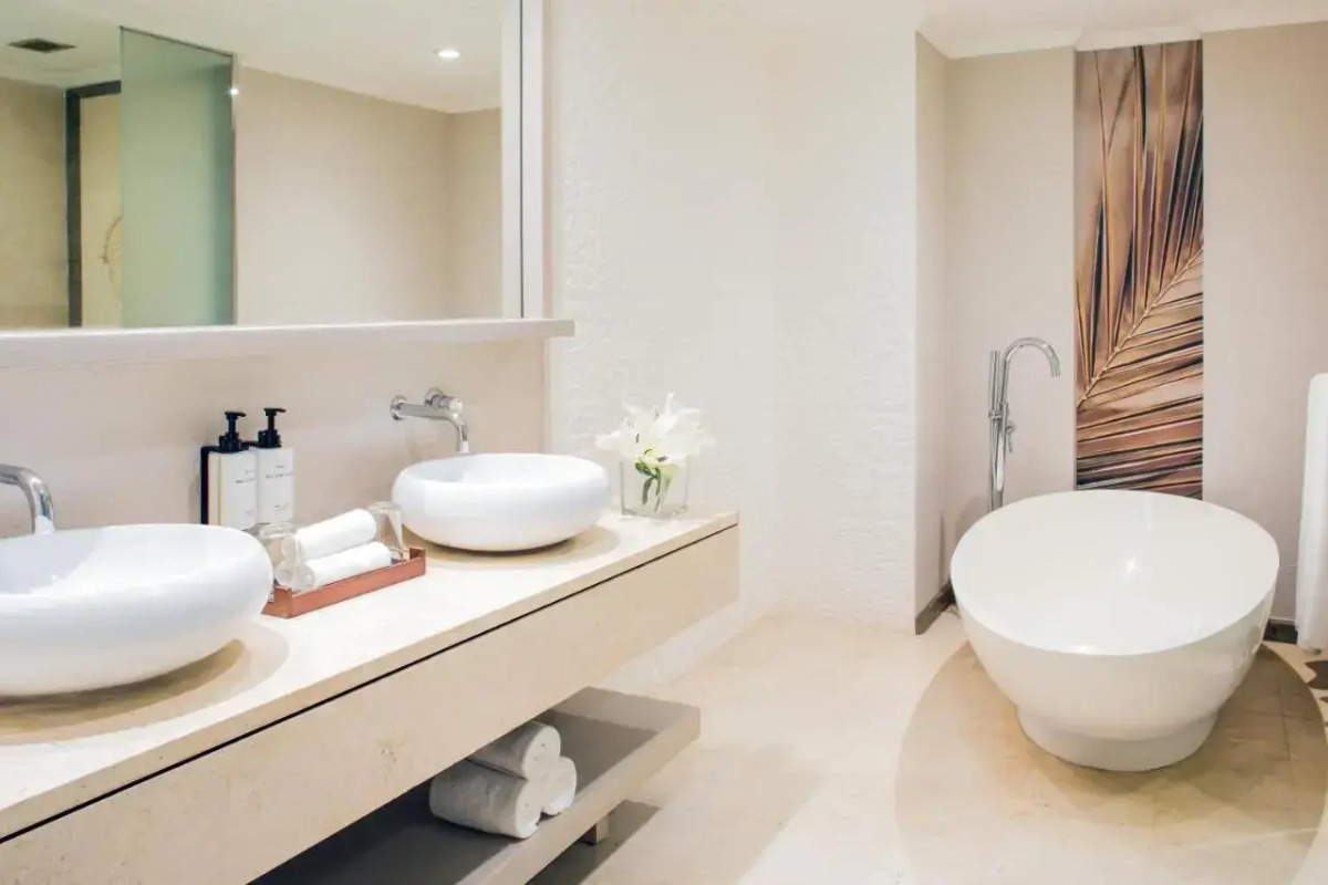 InterContinental Resort Mauritius