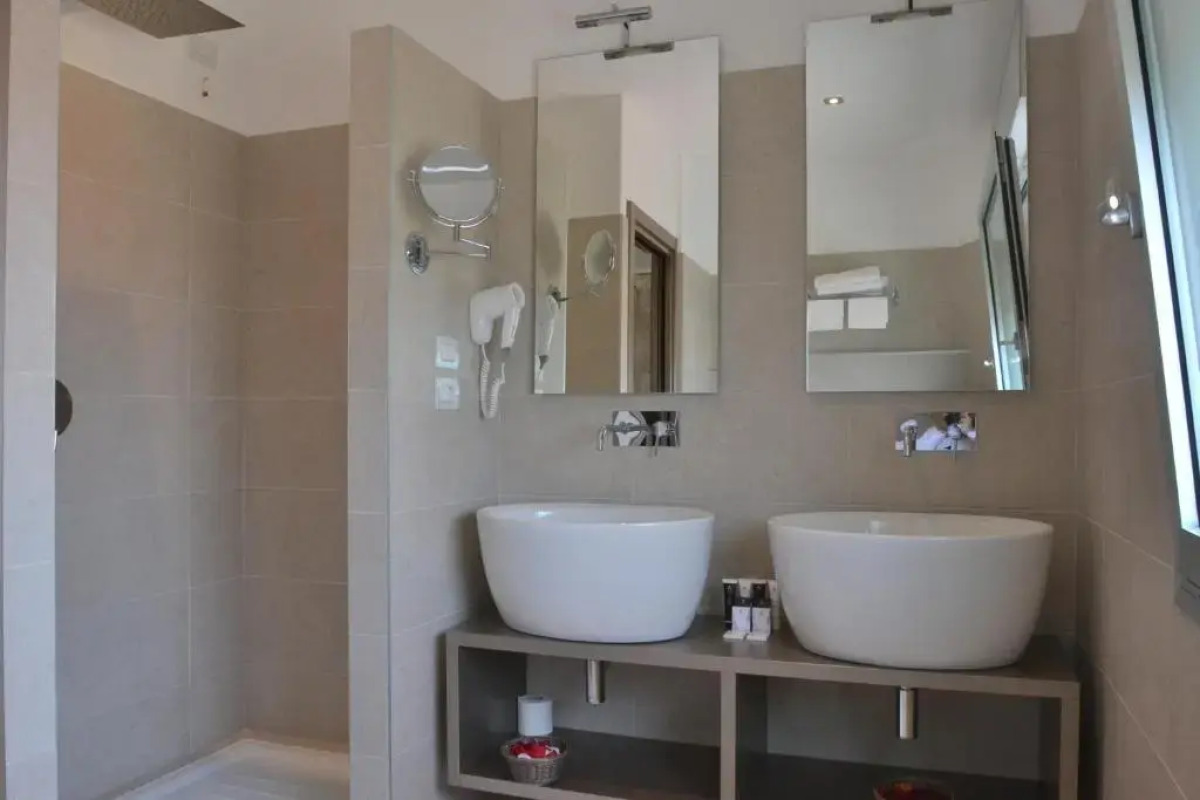 LH Hotel Sirio Venice