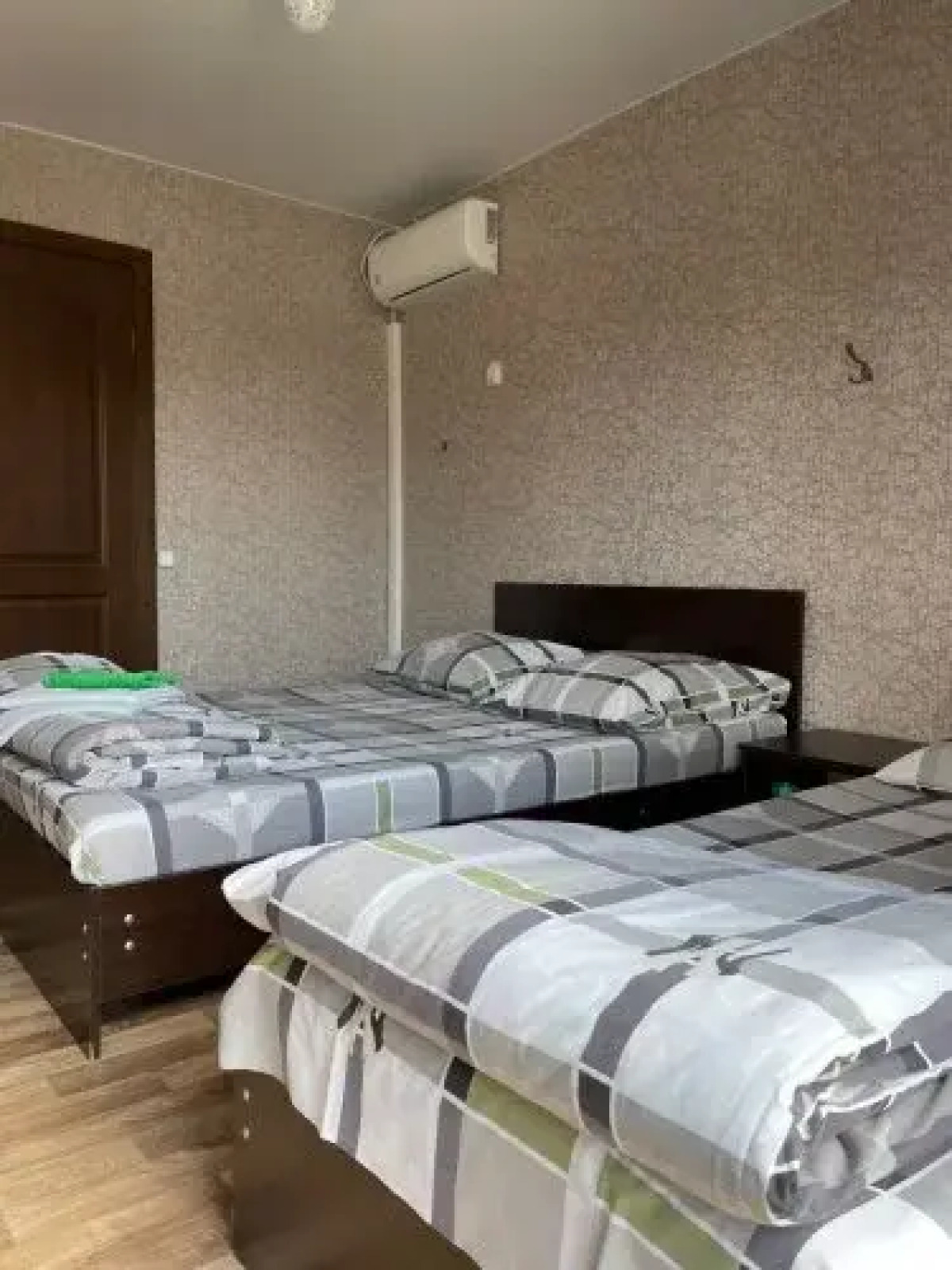 Guesthouse Uyut
