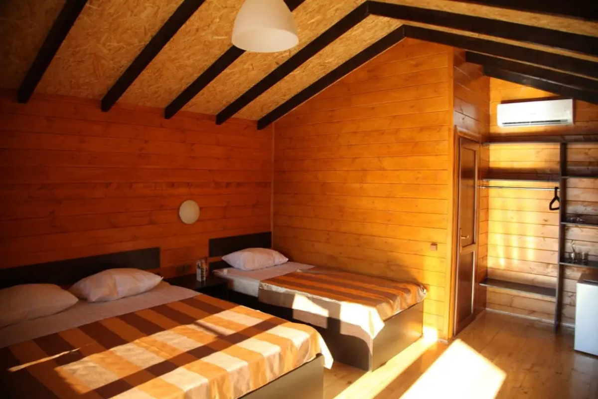 Brigantina(Tsandripsh)