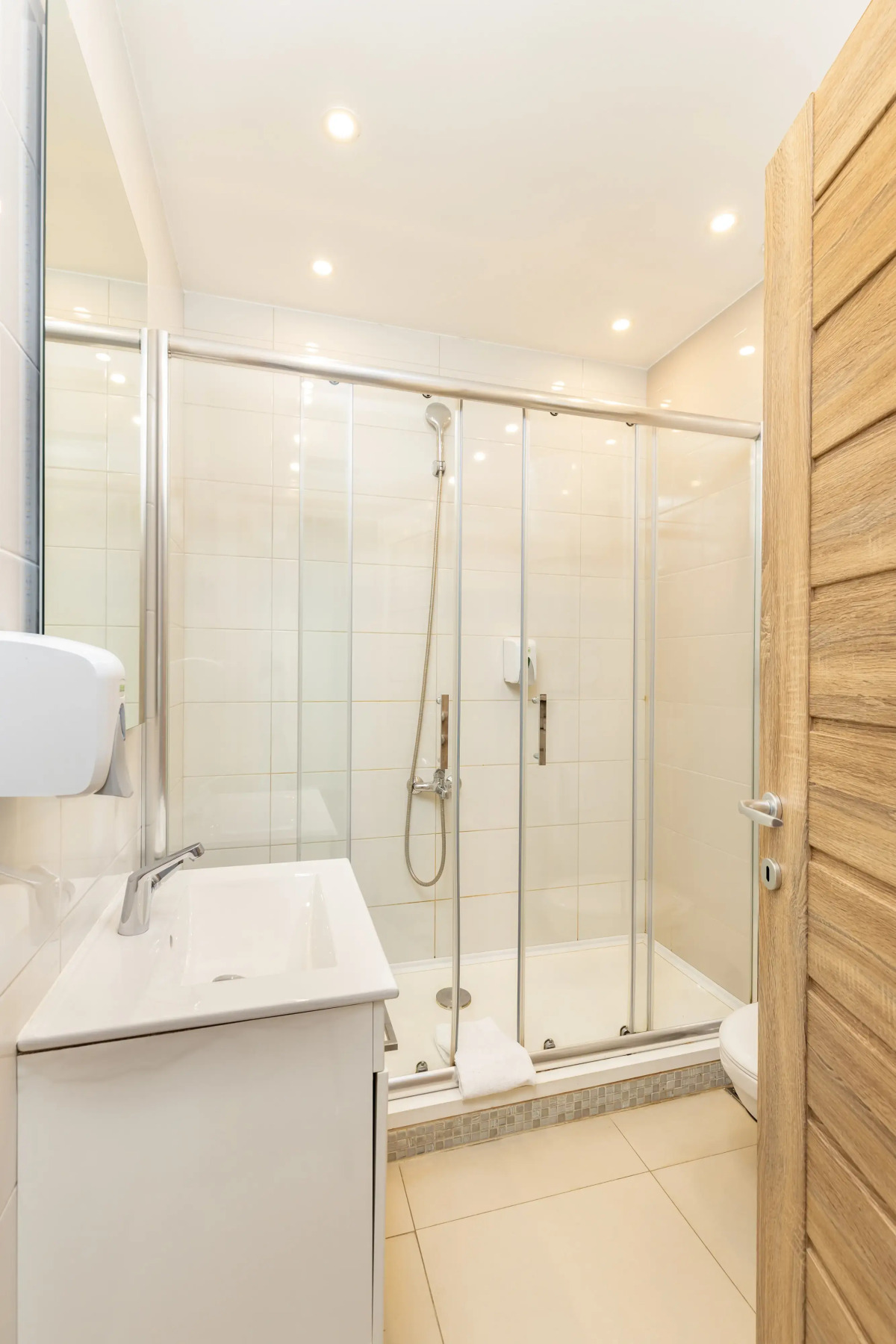 Apart Hotel MS Katunjanin