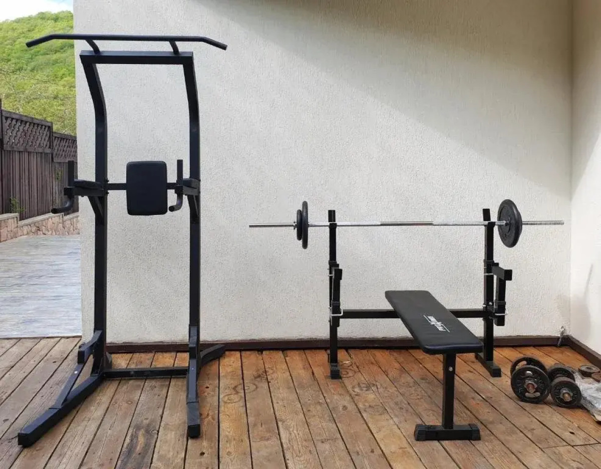 Apart Hotel Alpiyskiy