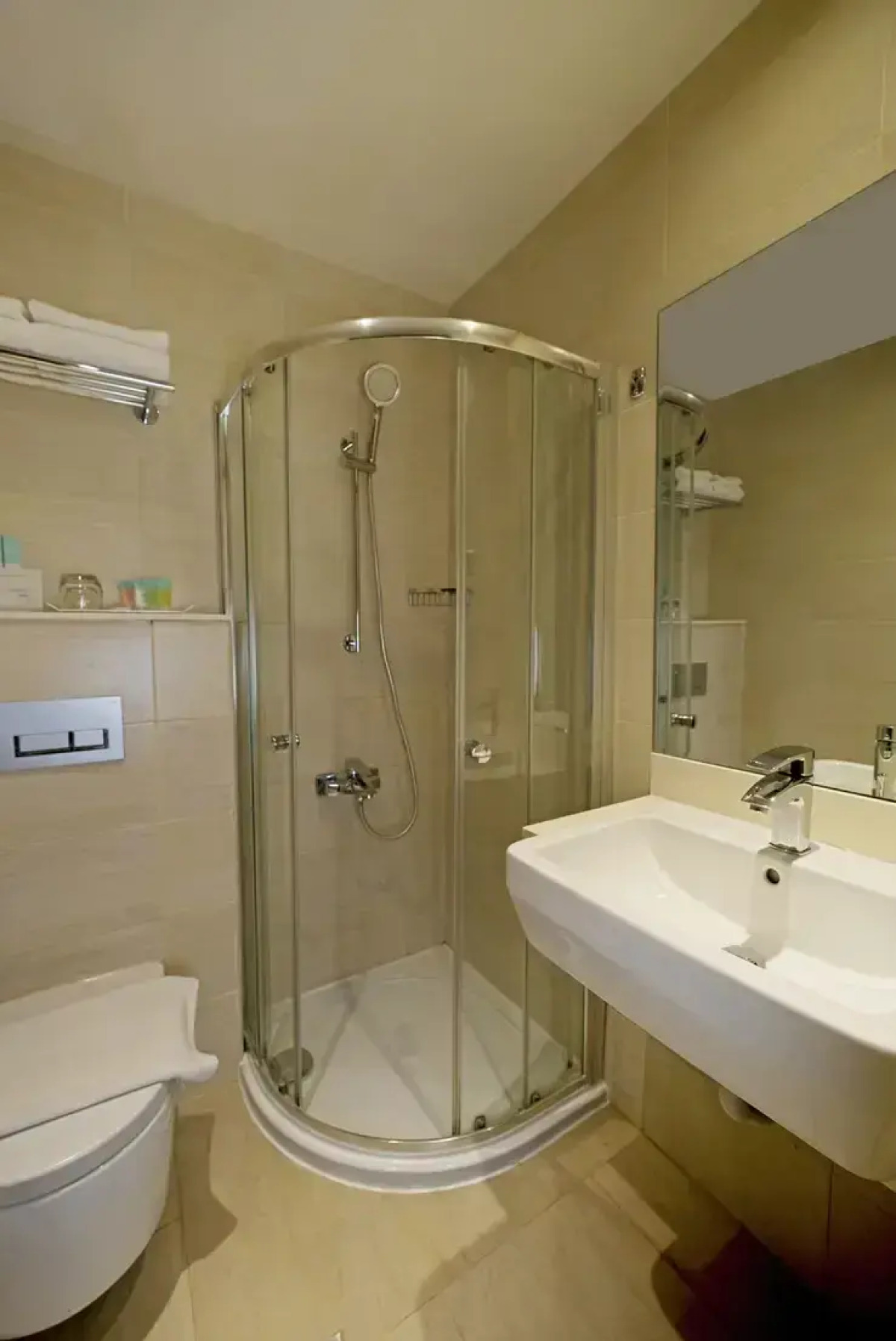 Action Hotel Ras Al Khaimah