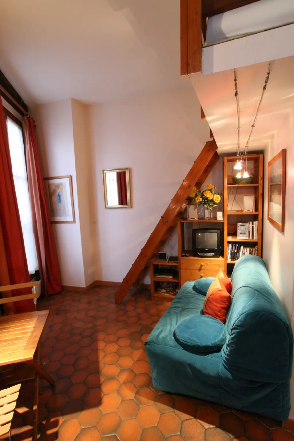 Latin Quarter Apartment 4 guests