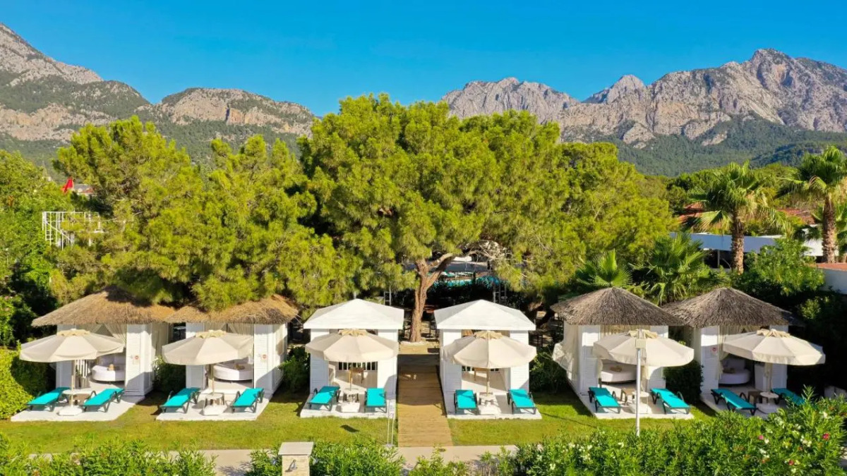 Crystal Prestige Elite - All Inclusive