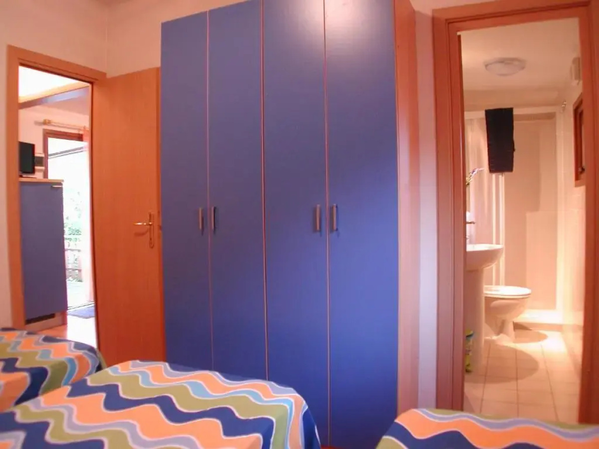 Camping Village Torre Pendente