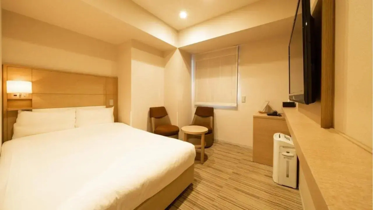 Via Inn Higashiginza