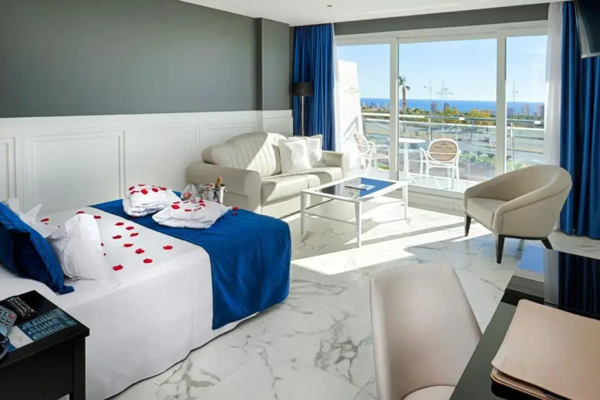 Four Points by Sheraton Costa Blanca Resort