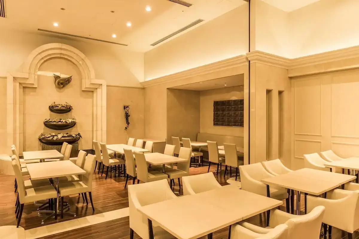 Отель Mystays Premier Omori