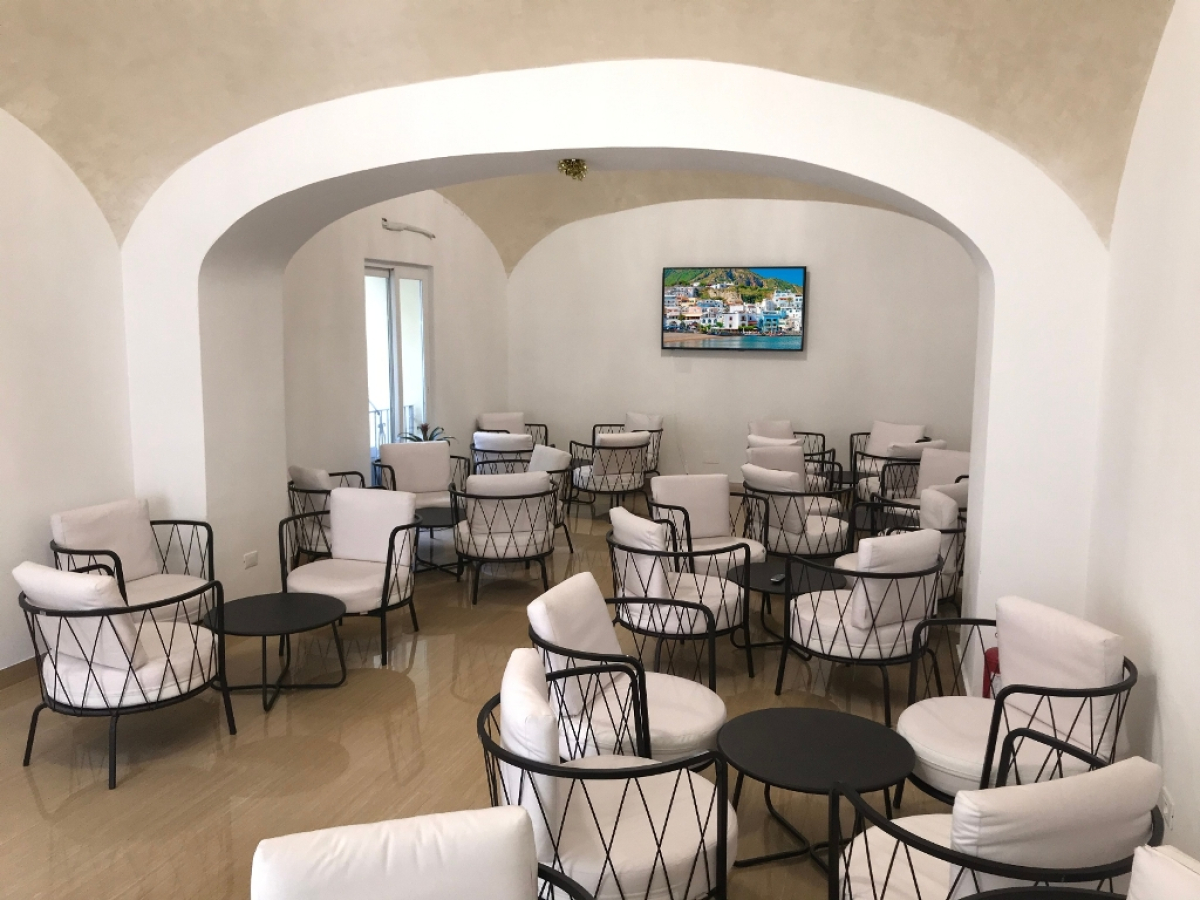 Bristol Hotel Terme Casthotels