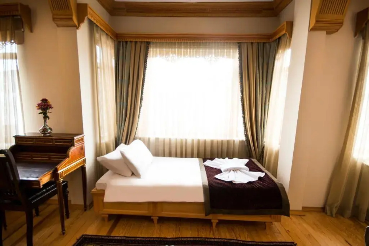 Sultan Corner Suites