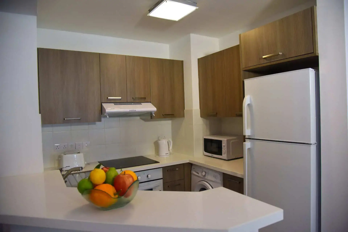 Basilica Holiday Resort