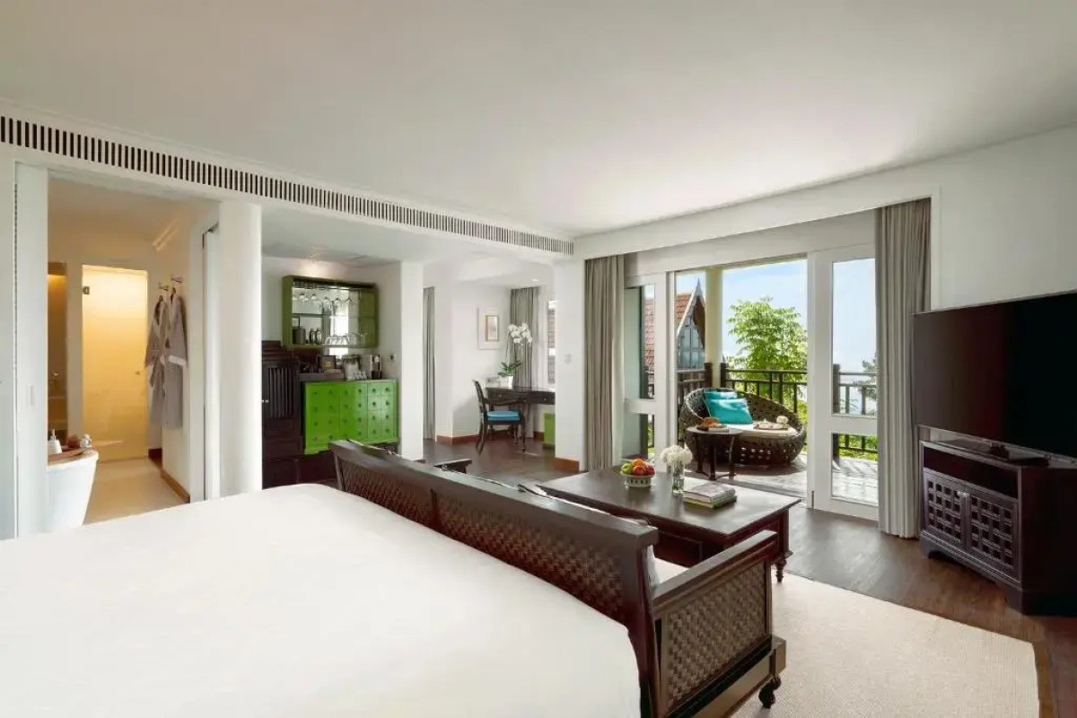 InterContinental Koh Samui Resort by IHG