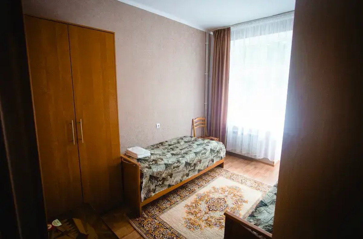 Санаторий-профилакторий Акрон