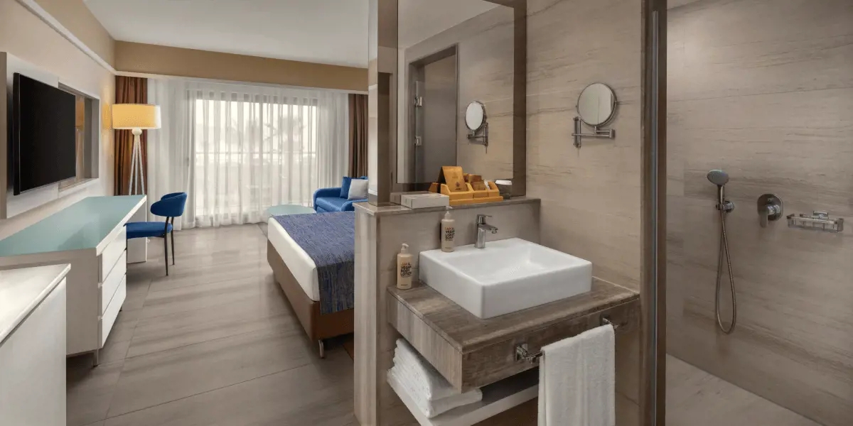 Akra Fethiye Tui Blue Sensatori All Inclusive