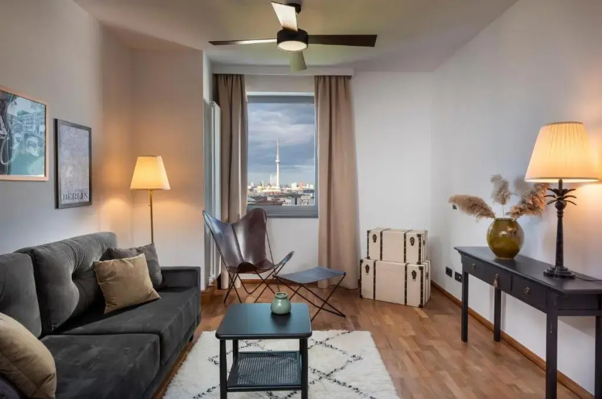 Precise Tale Berlin Potsdamer Platz