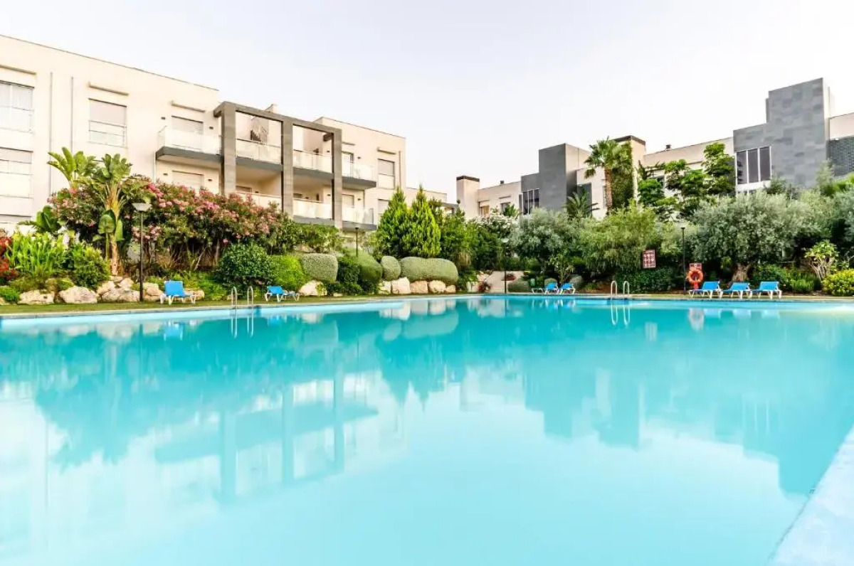 Курорт El Plantio Golf Resort