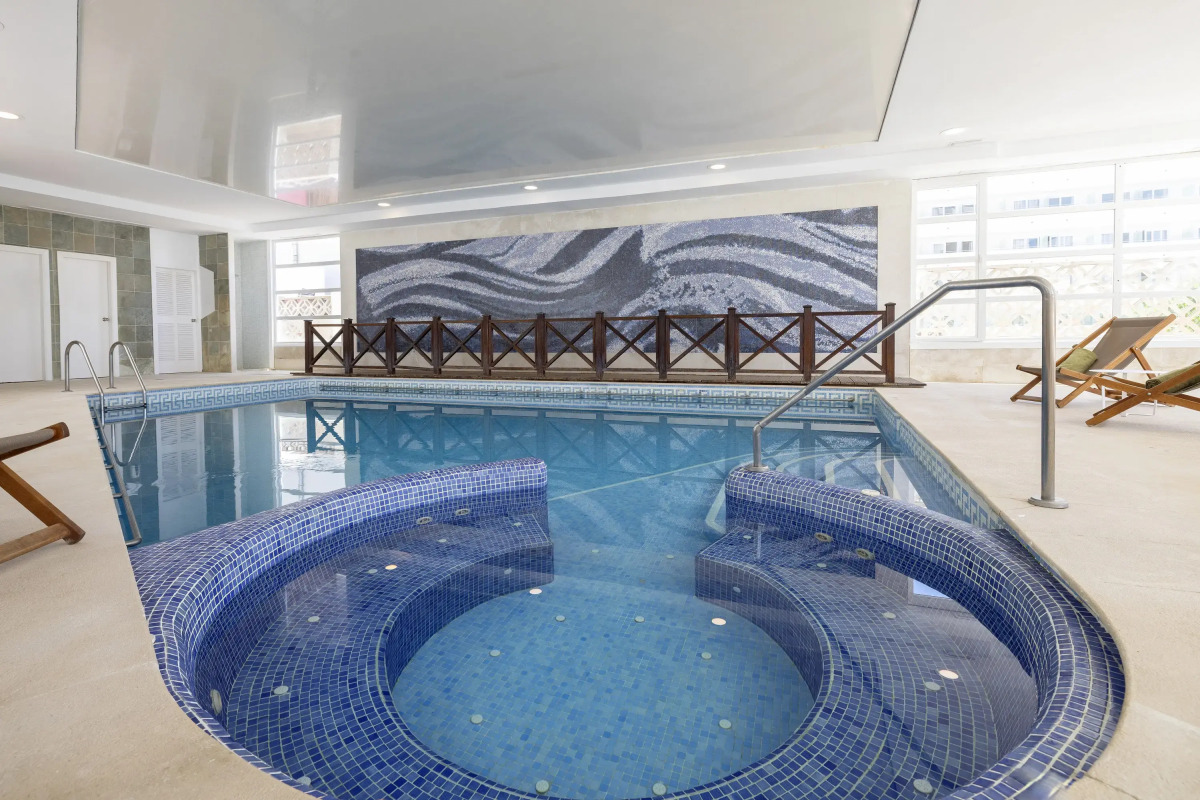 HM Gran Fiesta Hotel