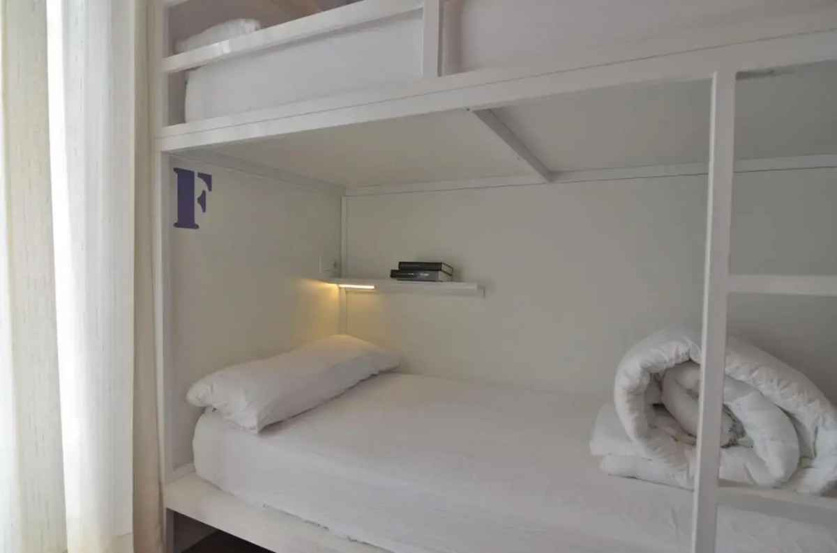 Хостел Far Home Atocha