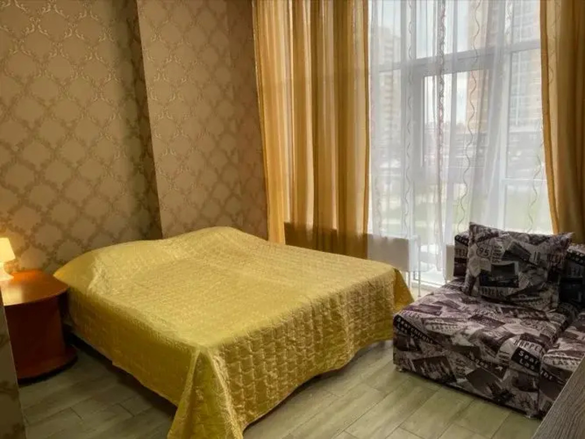 Shokolad Guest House