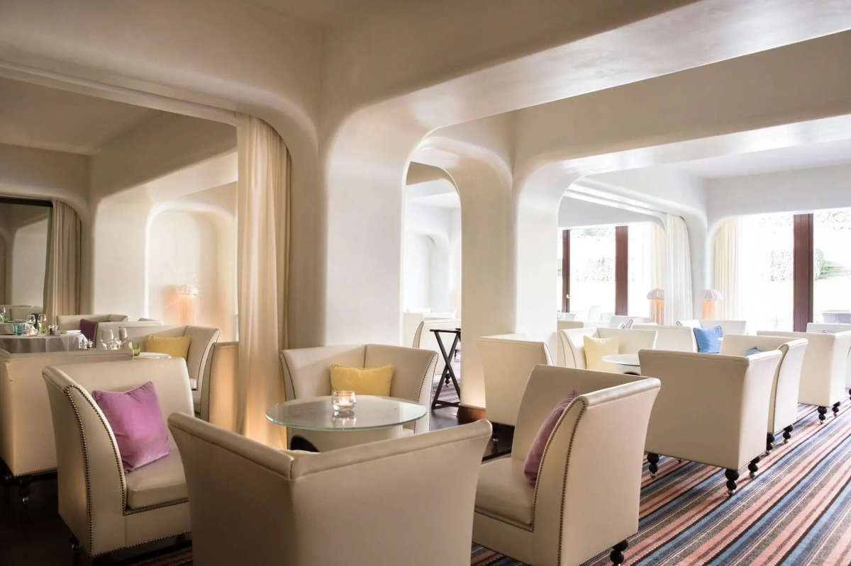 La Réserve Genève Hotel, Spa and Villas