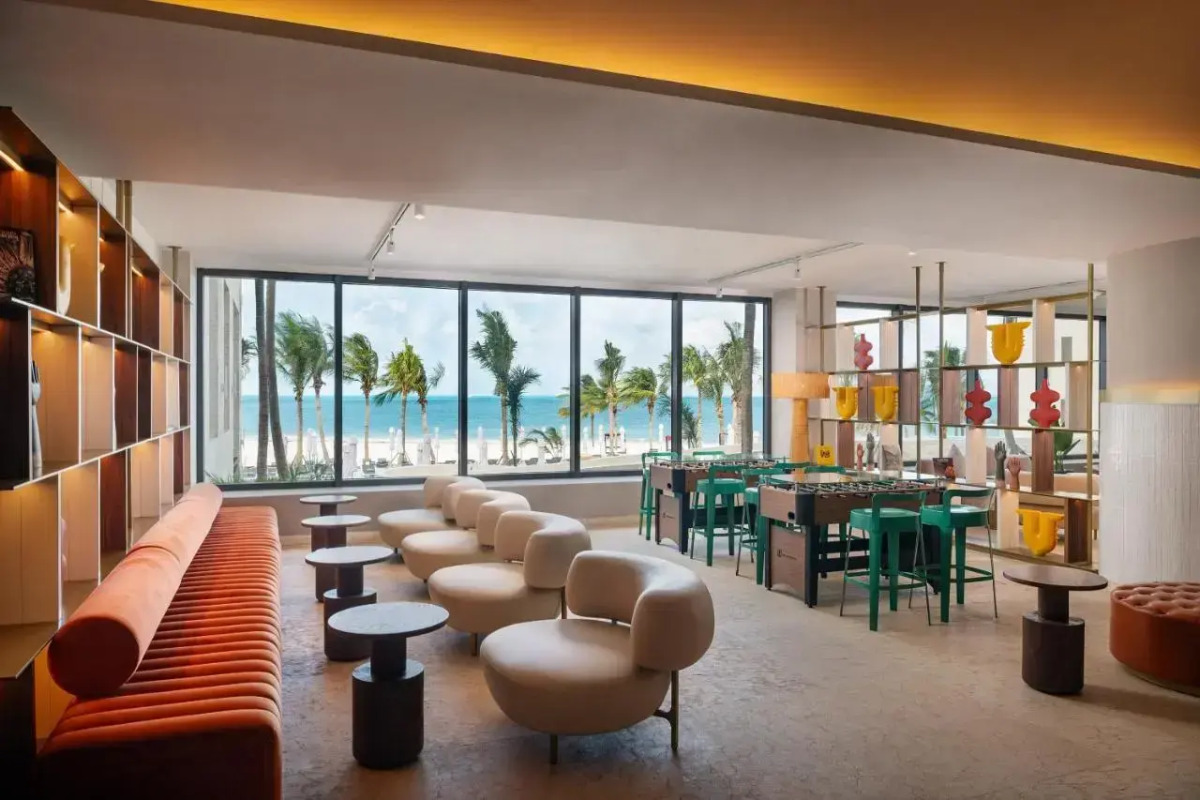 Melia Casa Maya Cancun All Inclusive