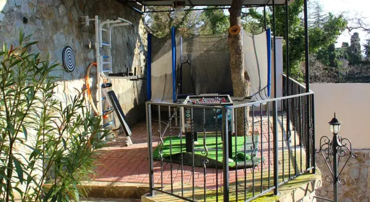 Вилла «Виктория»