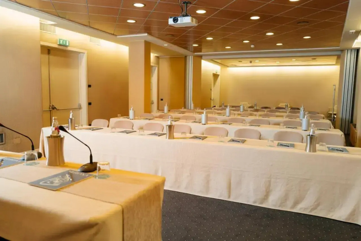 Indigo Verona – Grand Hotel des Arts