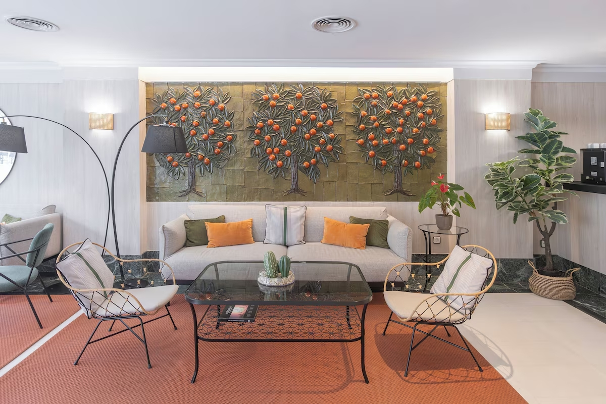 Soho Boutique Los Naranjos