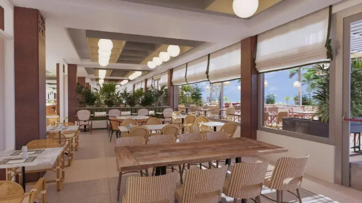 Meliá Costa Atlantis Tenerife