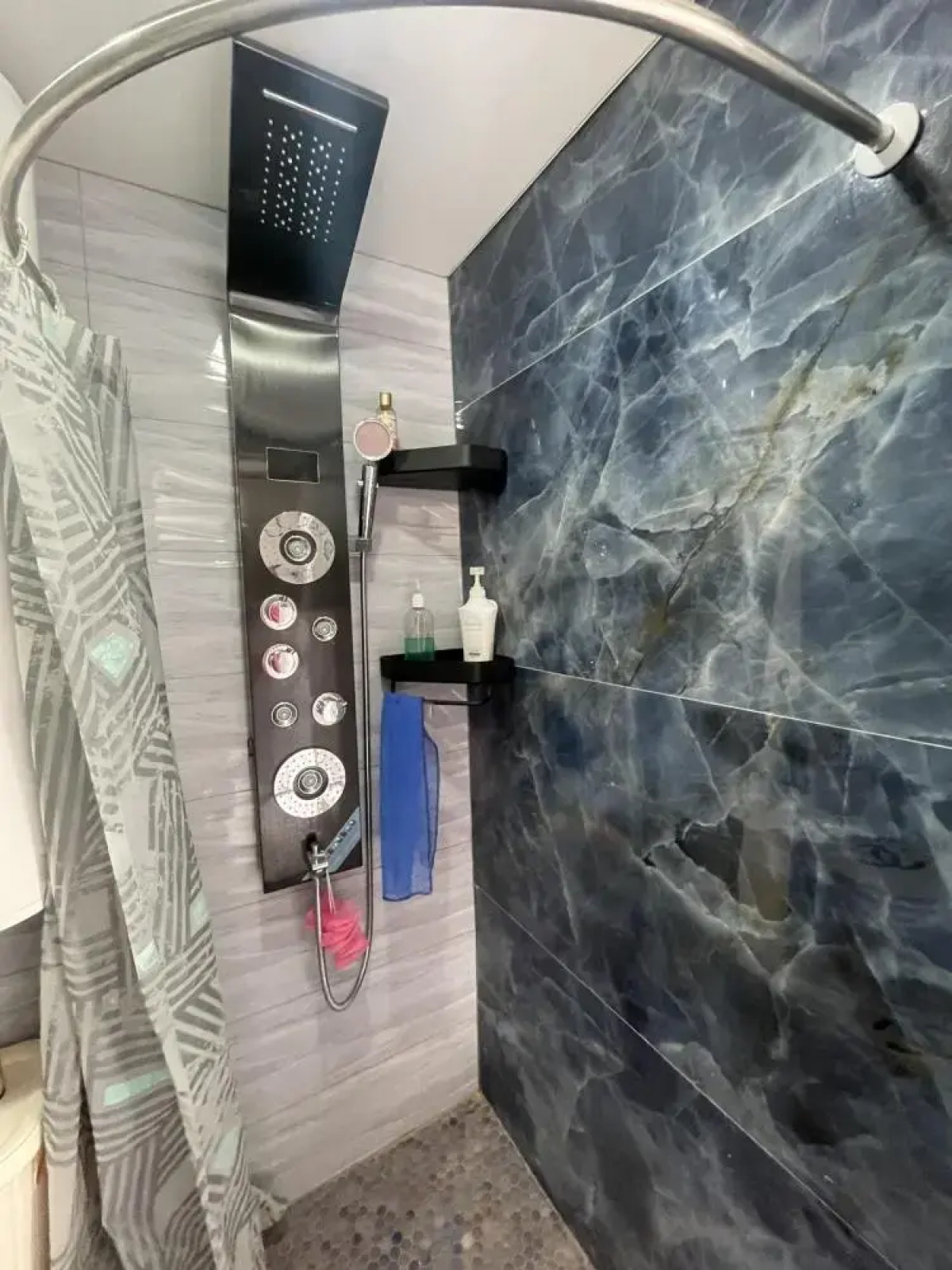 Апартаменты на Шарлыкском шоссе 1Вс1