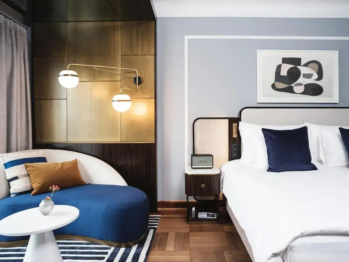 AMERON Zürich Bellerive au Lac