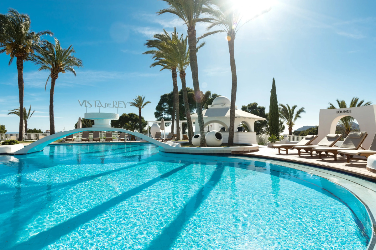 Hilton Mallorca Galatzo