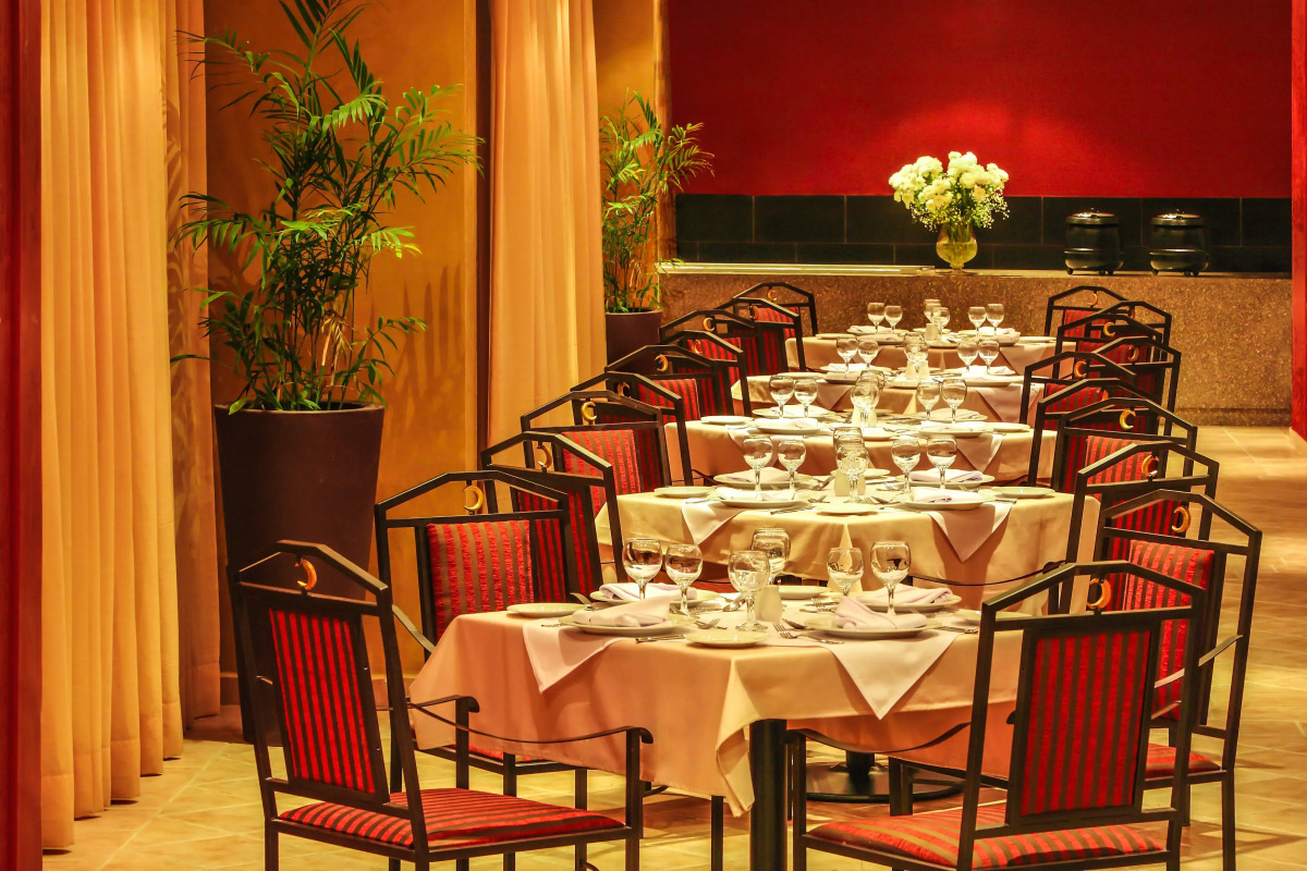 Отель JAZ Neo Ivory