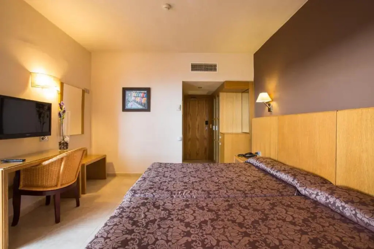 Alba Seleqtta Hotel Spa Resort