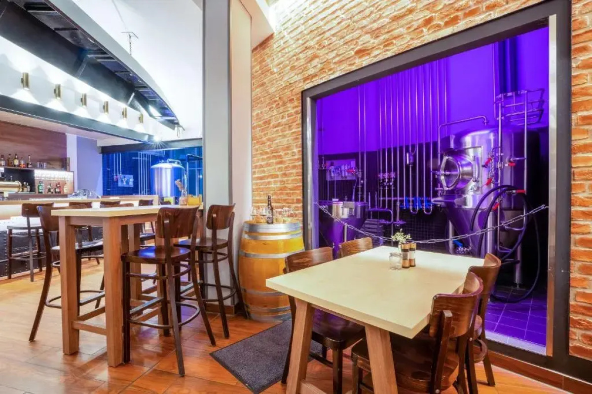 Hey Lou Hotel Frankfurt Airport	