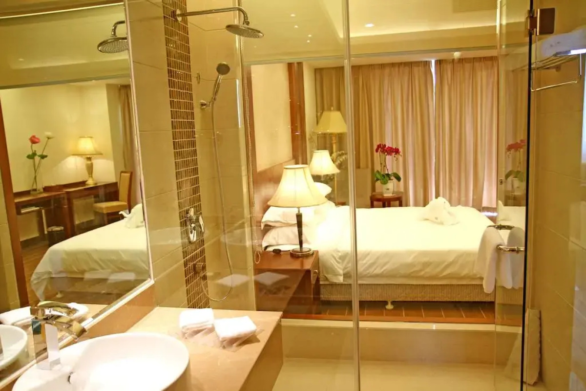 Sanya International Hotel