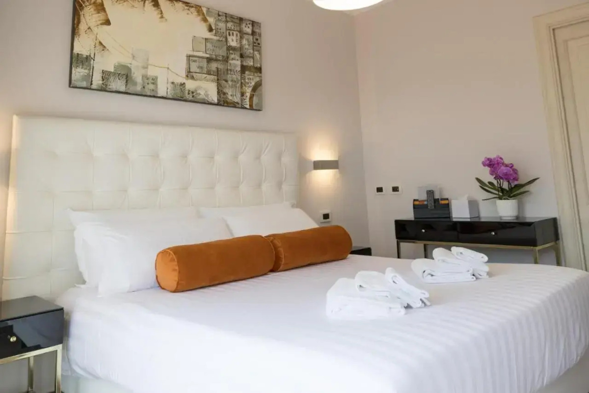 Roof Garden Zaccardi