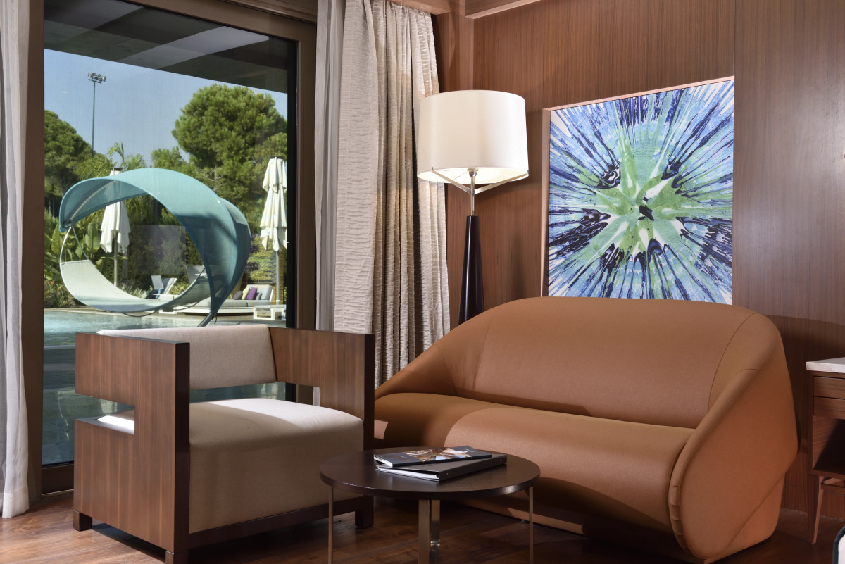 Regnum Carya - All Inclusive