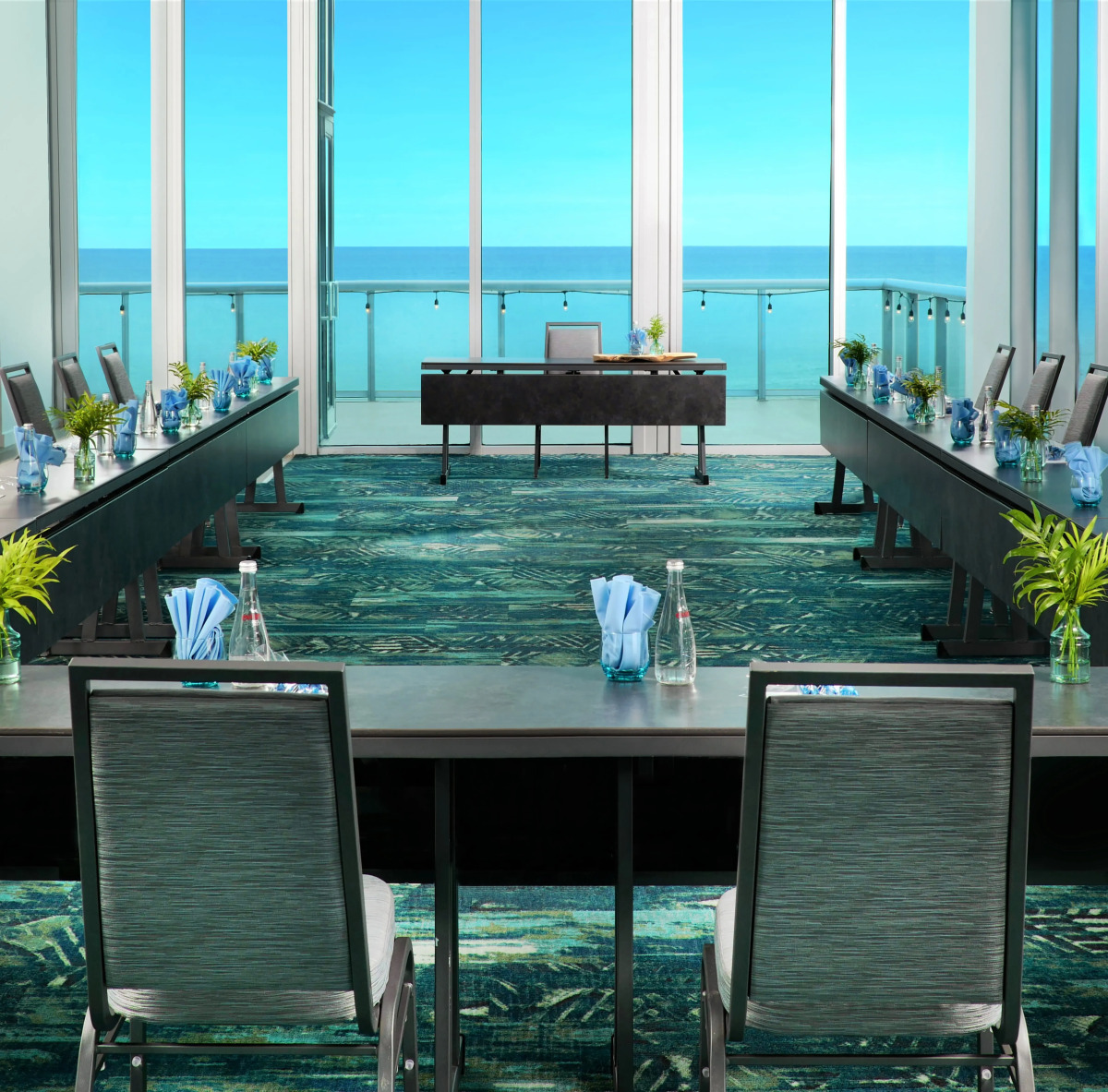 Solé Miami, A Noble House Resort