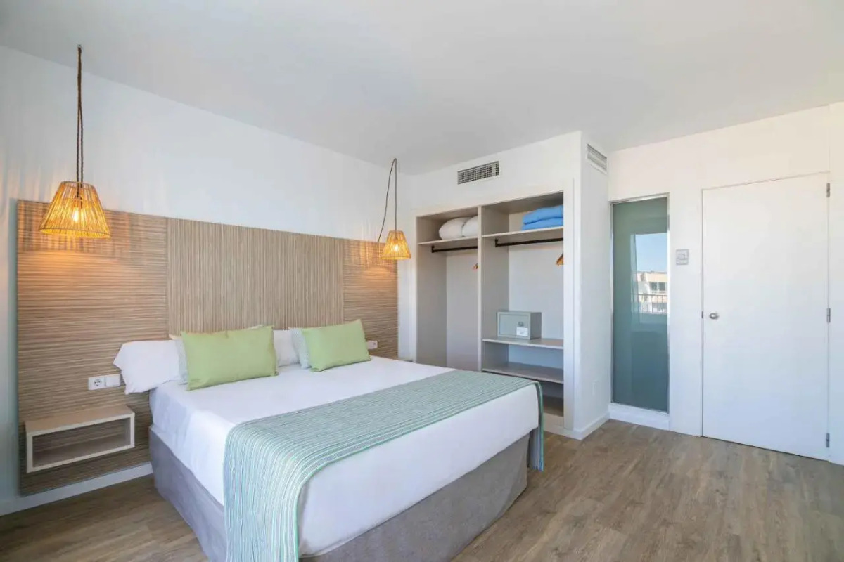 Mar Hotels Rosa del Mar & Spa