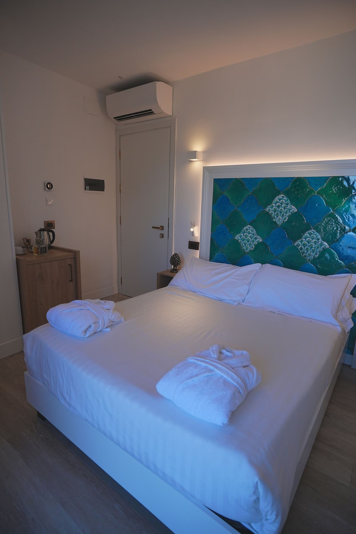 Отель Splendid Taormina