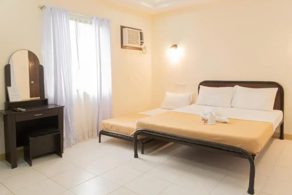 Almira Diving Resort