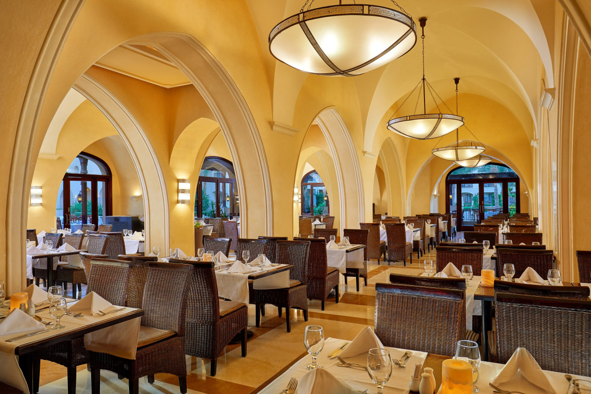 JAZ Makadi Star & Spa