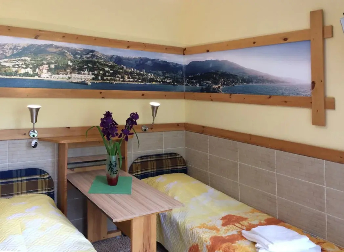 Мини-отель Август