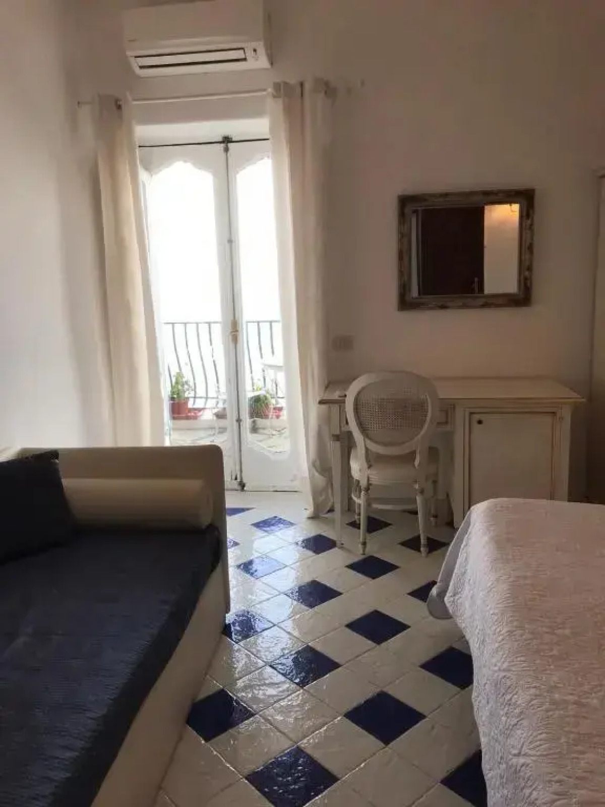 Отель Royal Positano