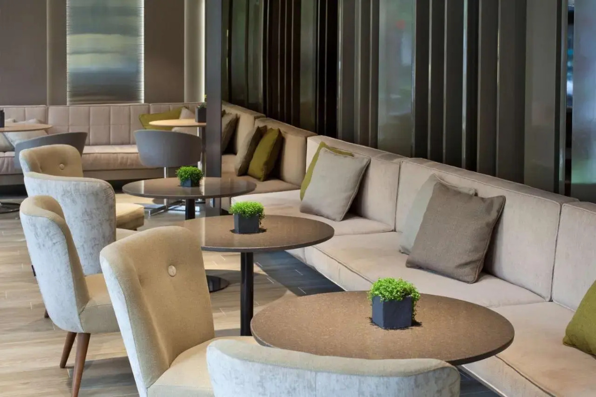 NH Collection San Sebastián Aránzazu