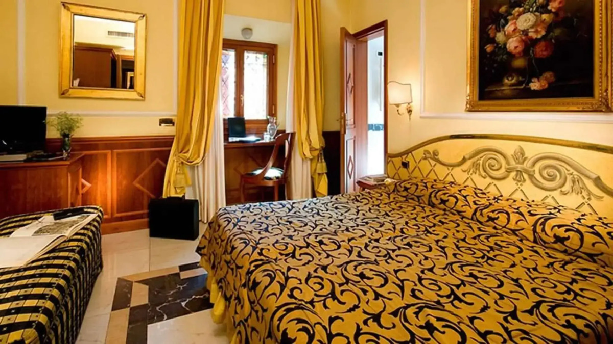 Comfort Hotel Bolivar